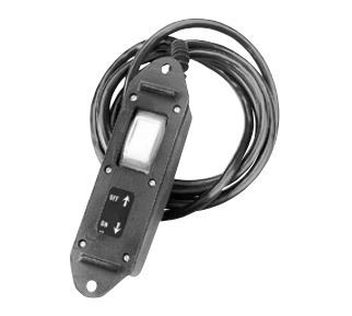 Power Team 16774 Rocker Switch for Hydraulic Pump Control - MROSupply.com