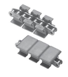 System Plast #63 SS CONNECTING LINK 211228 Stainless Steel Connecting ...
