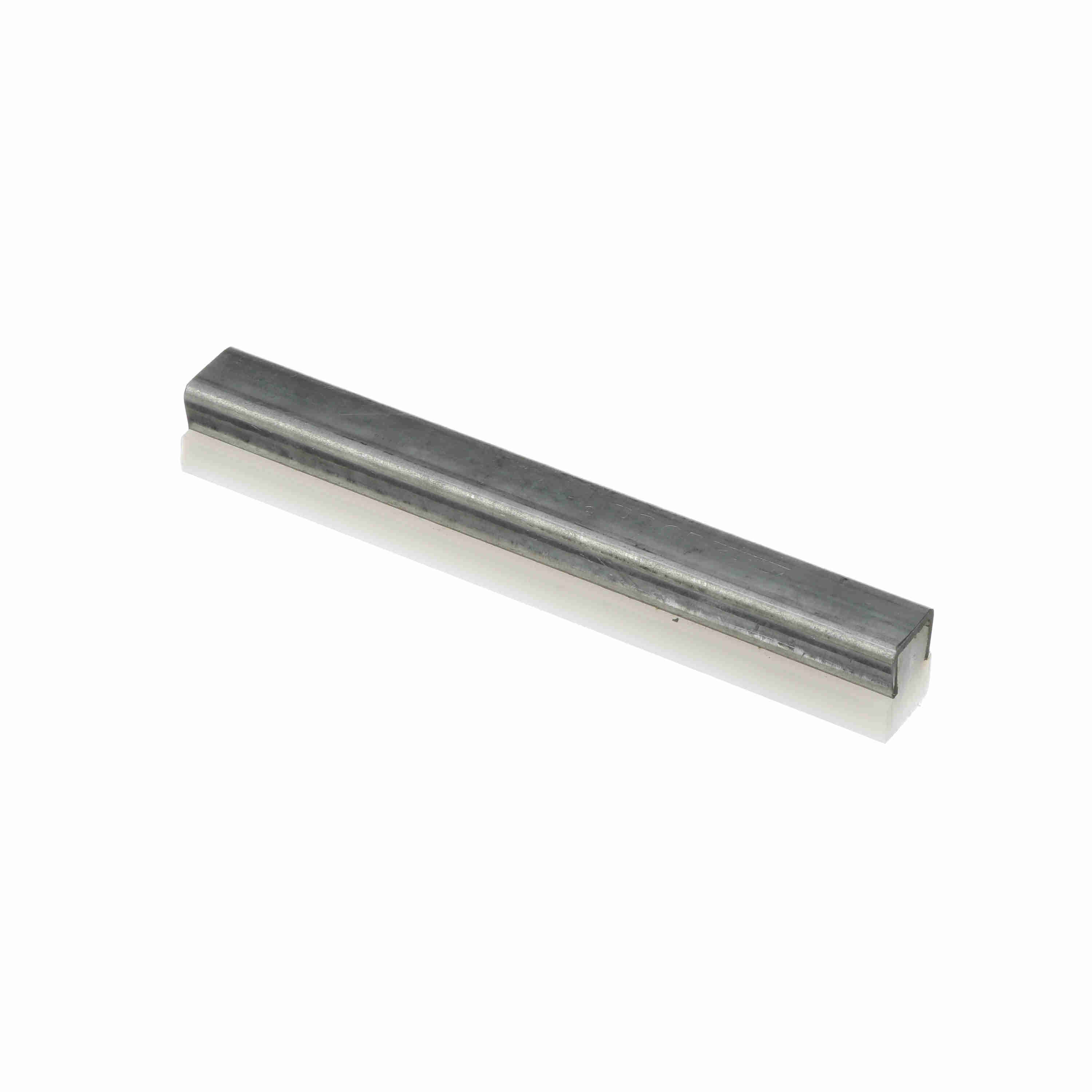 Tee Guide Rail System Plast VG-GST-.75-10 ValuGuide Conical Tee Guide Rail 0.75