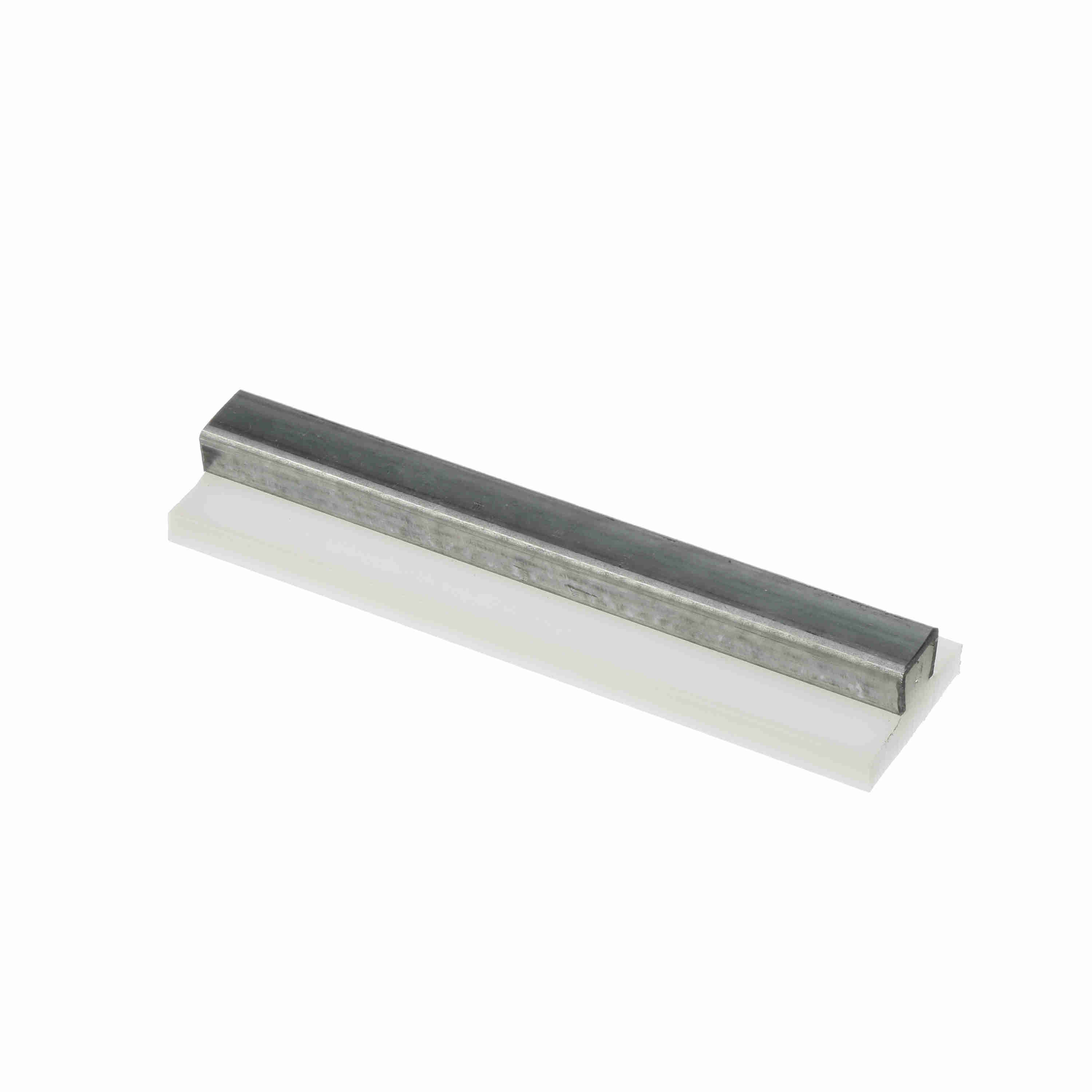 System Plast Guide Rails System Plast VG-GST-1.60-20 ValuGuide Conical Tee Guide Rail 1.6