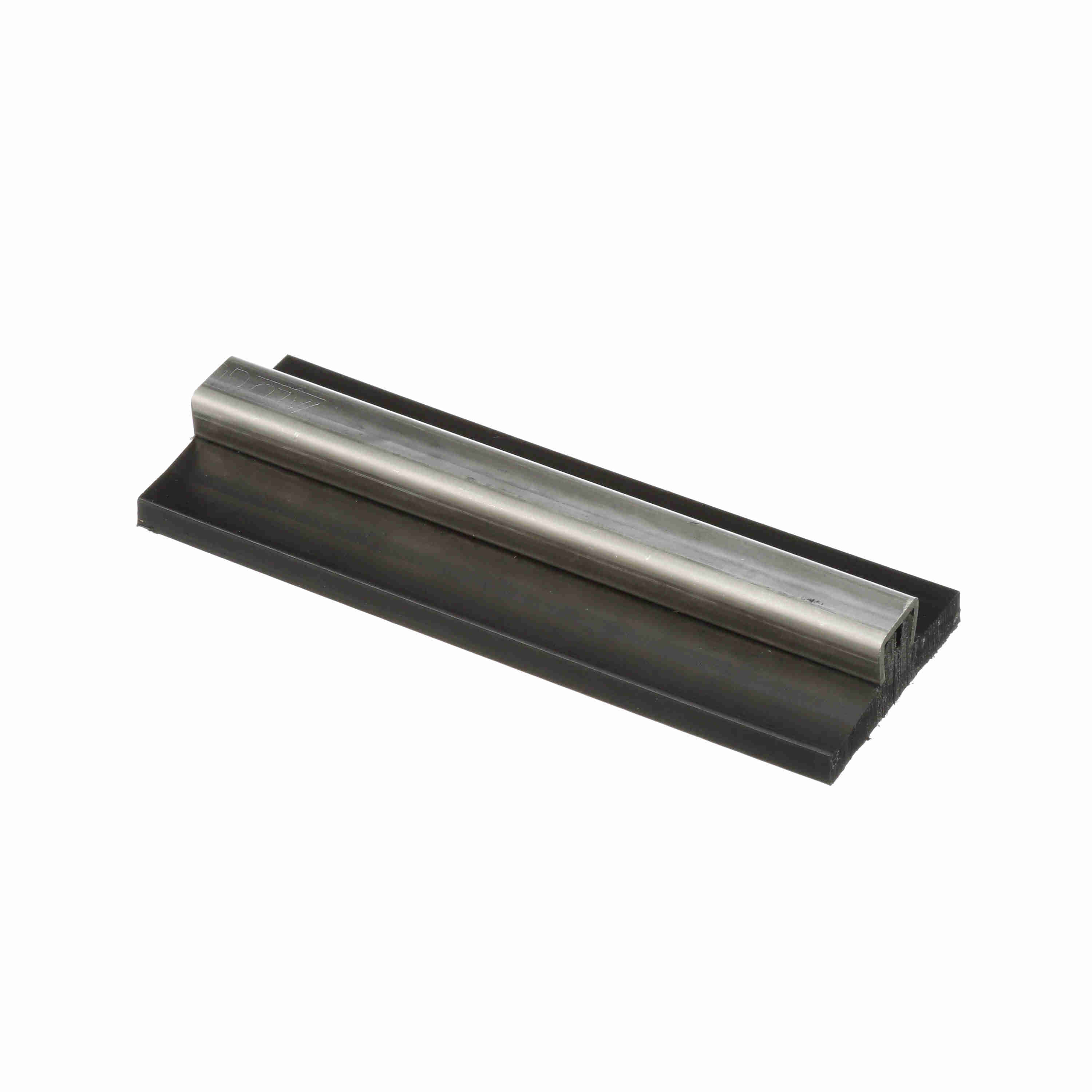 Tee Guide Rail System Plast VG-SST-2.25-SD-20 ValuGuide Conical Tee Guide Rail 2.25 ...