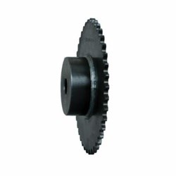 Martin 50B35 Type B Plain Bore Sprocket #50 Chain 35 Teeth 5/8