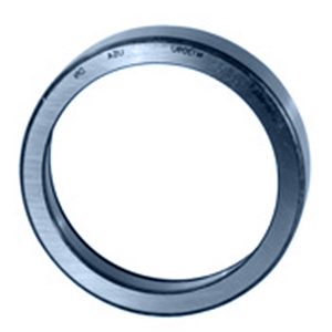 One Rib Bearing Link-Belt M1212DA 10475435 Series 1200 Outer Ring Cylindrical Roller ...
