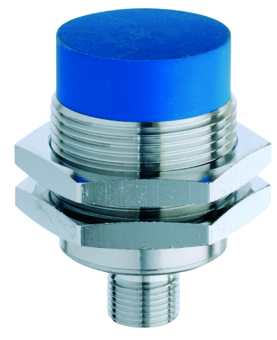 Contrinex M30 inductive proximity sensor