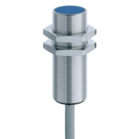 Contrinex M18 inductive proximity sensor
