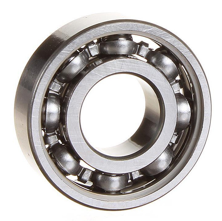NSK R6Z Inch-Series Deep Groove Ball Bearing - 3/8