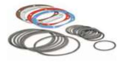 Dodge 904286 Output Seal TA4207 HNBR Speed Reducer Replacement Part ...