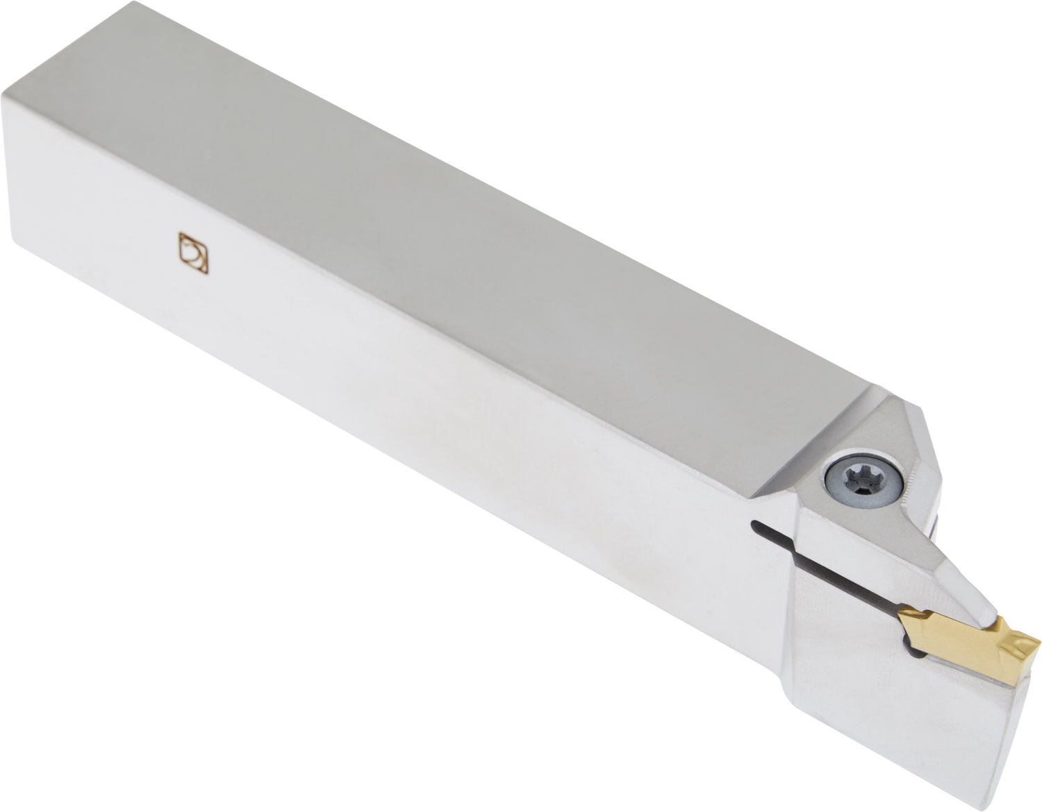 Pramet GFIL 16D 03R 1.97-1.30 6790513 Turning Toolholder - Axial ...