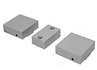 Te-Co SSJ6108 SnapLock Machinable Fixture Jaw - Center Piece ...