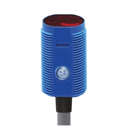 Contrinex photoelectric sensor