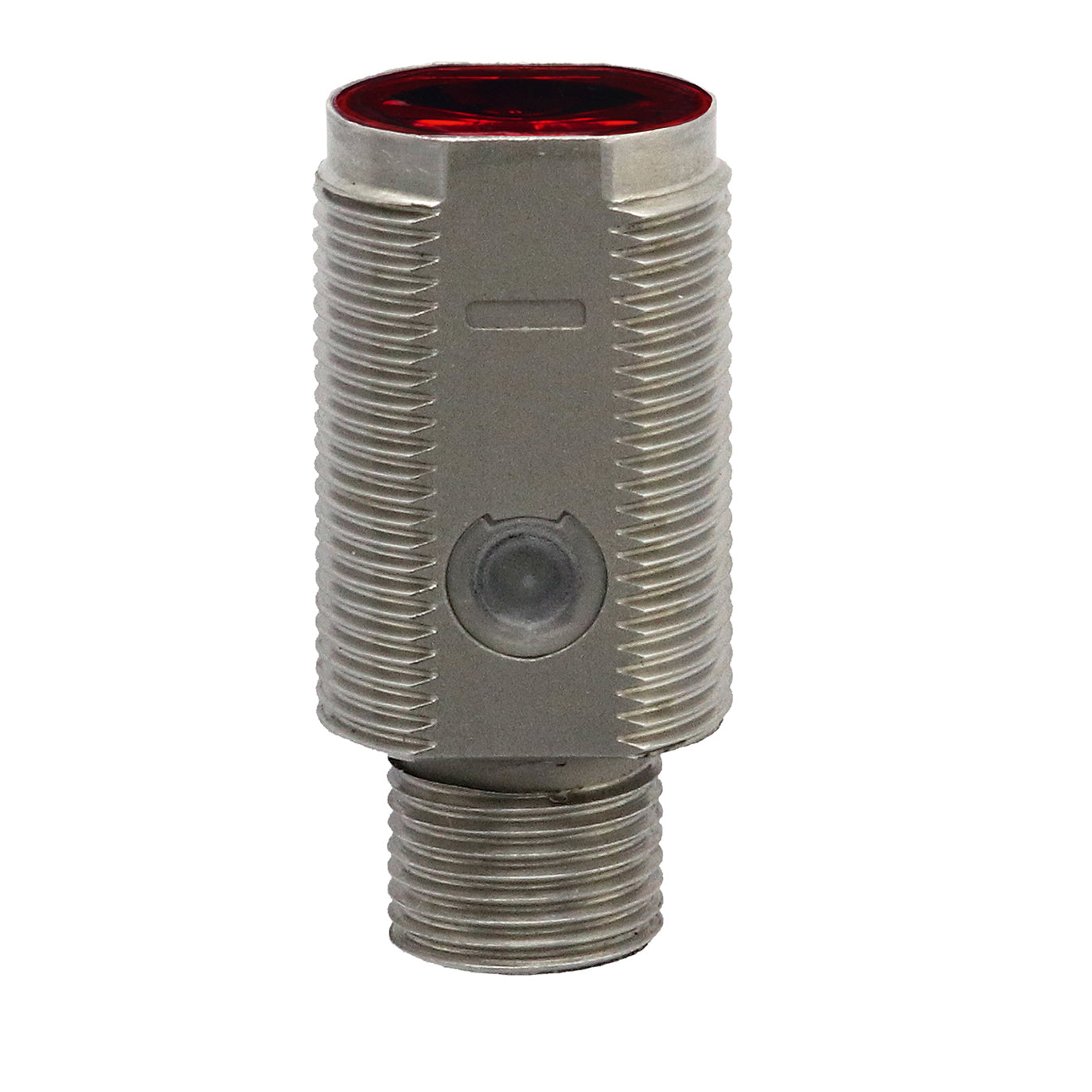 Contrinex M18 photoelectric sensor