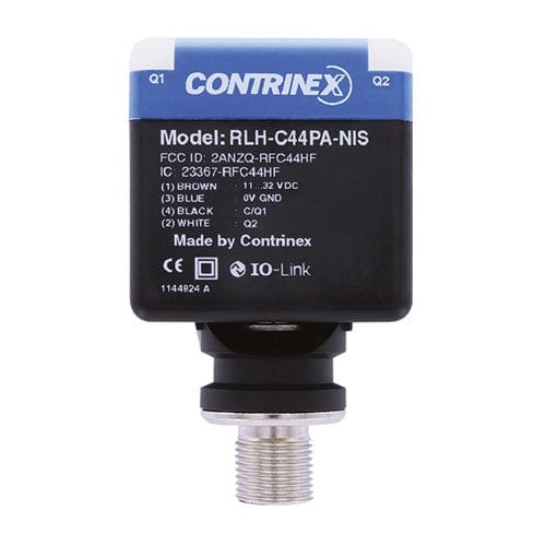 Contrinex RFID read-write module