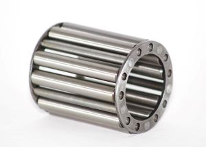 Consolidated Bearings 96732 Journal Roller Bearing - MROSupply.com