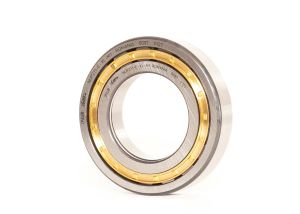 Consolidated Bearings NUP-2310E M Cylindrical Roller Bearing 50mm Bore ...