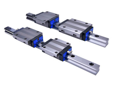 AirTAC LSHB45BK-F1N-H-SD-A01 LSH Series Standard Linear Guide Block set ...