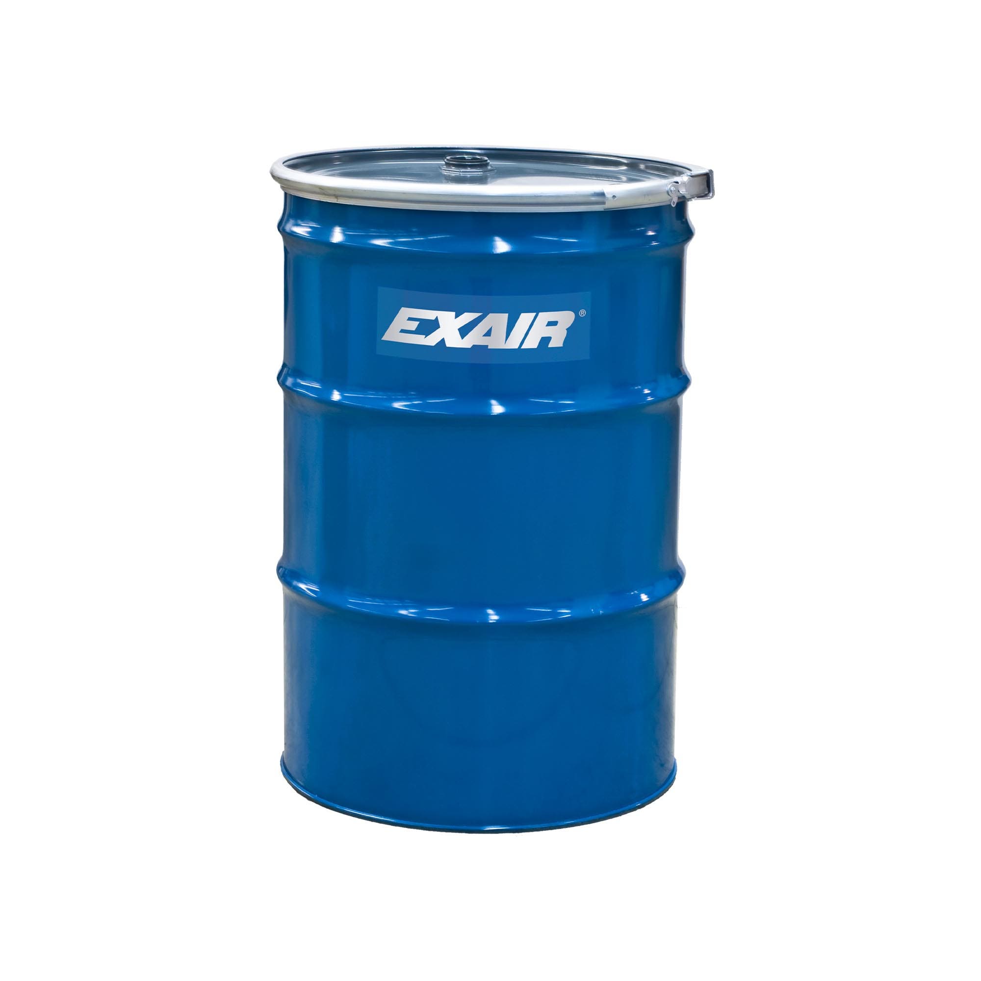 EXAIR 901067-110 110 Gallon Drum Industrial Housekeeping Accessory with ...
